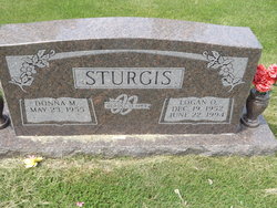 Logan O Sturgis 
