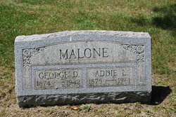 George Dearth Malone Jr.