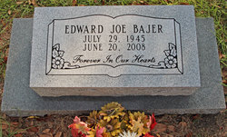 Edward Joseph Bajer 