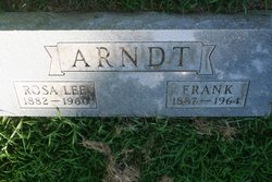Frank Arndt 