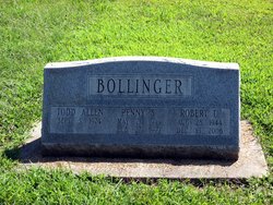 Penny Sue <I>Donat</I> Bollinger 