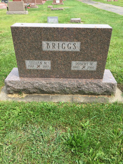 Robert W. Briggs 