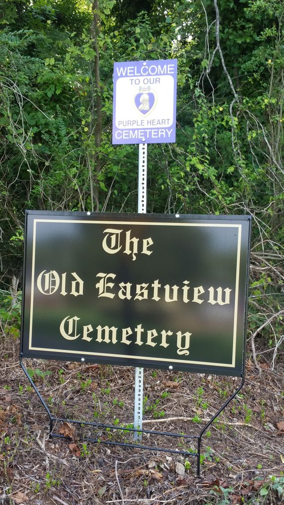 Old Eastview Cemetery
