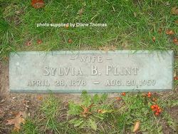 Sylvia B. Flint 