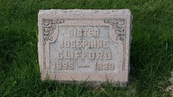 Josephine Clifford 