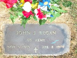John Joseph Regan II
