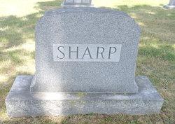 Elbert C. Sharp 