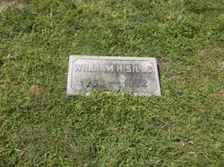 William Henry Sills 