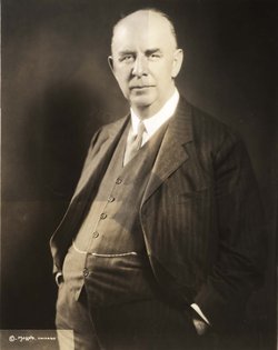 Dr Alfred Stephen Burdick 