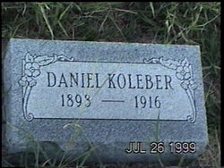 Daniel Koleber 