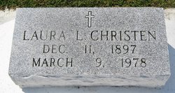 Laura L. Christen 