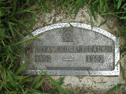 William Eugene Ealy 