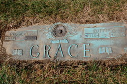 Norman H Grace 