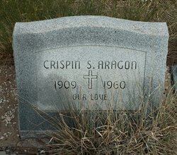 Crespin Sullivan Aragon 