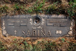 Eugene R. Sabina 