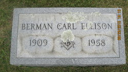 Berman Carl Ellison 