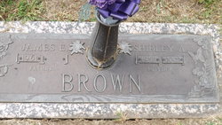 Shirley Ann <I>Schuneman</I> Brown 