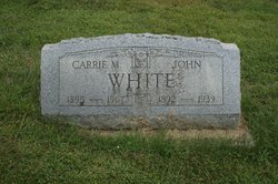 John White 