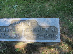 Andrew Nathan Boone 