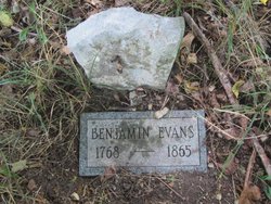Benjamin Evans 