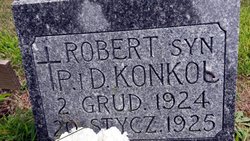Robert Konkol 