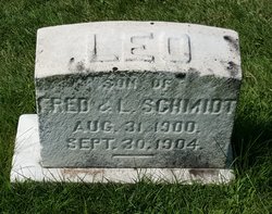 Leo Schmidt 