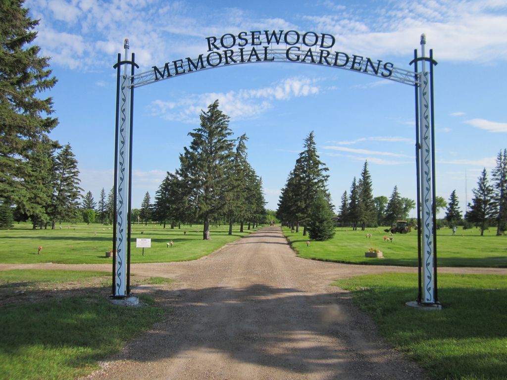 Rosewood Memorial Gardens