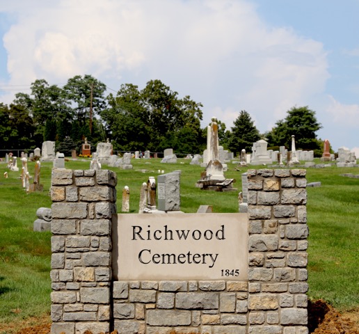 Richwood Presbyterian Cemetery