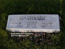 William Franklin Southward 