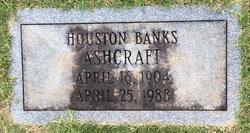 Houston Banks Ashcraft 