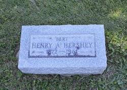 Henry A. Hershey 