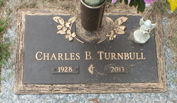 Charles B. Turnbull 