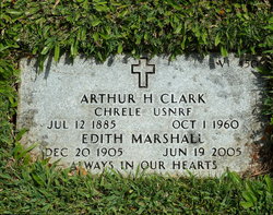 Arthur H. Clark 