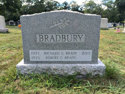 Mary E <I>Lucey</I> Bradbury 