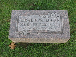 Gerald W Logan 