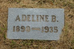 Adeline B. “Addie” Brittingham 