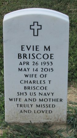 Evie Mae Briscoe 