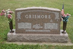 Eugene Brewer Grismore 