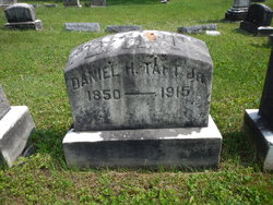 Daniel Henry Taft Jr.