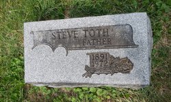 Steve Toth Sr.