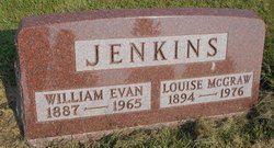 William Evan Jenkins 