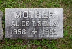 Alice T <I>Leibold</I> Sells 