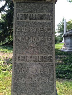 John Allomong IV