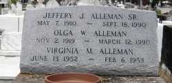 Jeffery J. Alleman Sr.