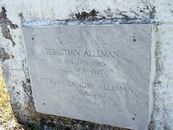 Sebastian Alleman 