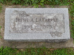 Irene A. LaFarree 