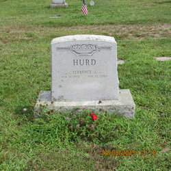 Terrence Judson “Terry” Hurd 