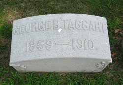 George Bradford Taggart 