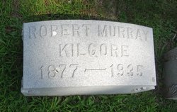 Robert Murray Kilgore Sr.