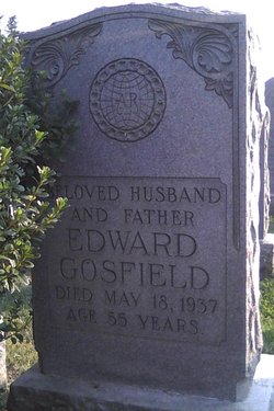 Edward Gosfield 